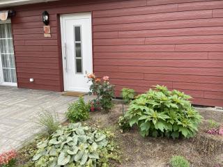 Ferienhaus Eichhörnchen - 9