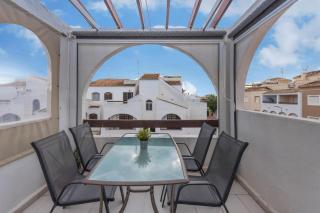 Penthouse apartment - 8