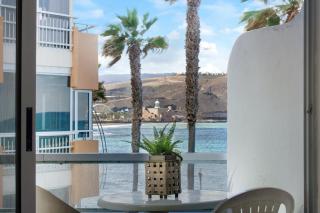 Apartamento frente al mar 308 - 9
