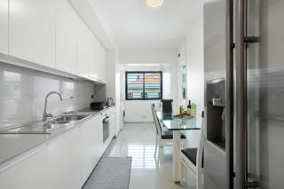 Macedo Penthouse - 7