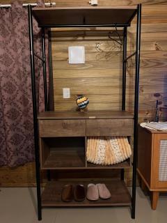 Morro do Eurico - Descanso e privacidade - 4