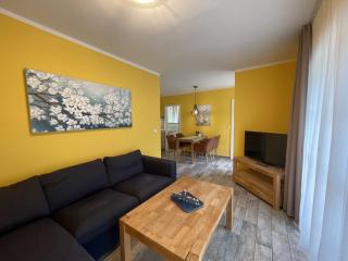 Ferienhaus Eichhörnchen - 5