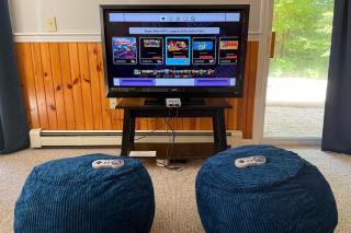 Pet-Friendly Home with Hot Tub Near Cranmore! - 7