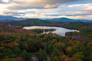 Pet-Friendly Home with Hot Tub Near Cranmore! - 4