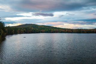 Pet-Friendly Home with Hot Tub Near Cranmore! - 2