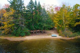 Pet-Friendly Home with Hot Tub Near Cranmore! - 1