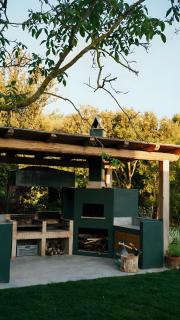 Podere Scoldasu - Diana - 7