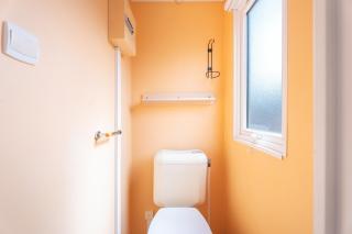 Falaguera Bungalow 3 - 9