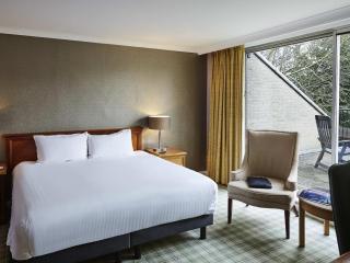 Mercure Sheffield Kenwood Hall & Spa - 9