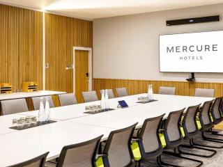 Mercure Bedford Centre Hotel - 4