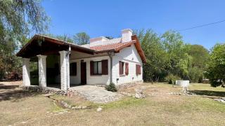 Cabañas Aldea Blanca - 6