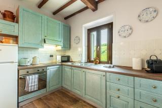 Pietraserena - San Gimignano - 9