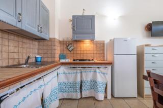 Sa Corte de Dinu - SantʼAnna Arresi - 9