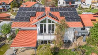 Cosy Home Allgäu - 8