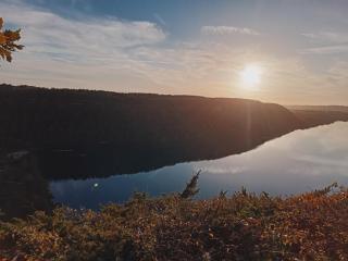 Charmant Gite 4 Places dans le Jura - 9