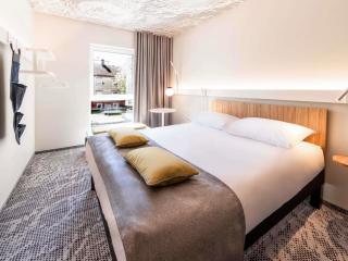 ibis Tallinn Center - Tallin - 9