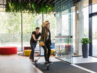 ibis Tallinn Center - Tallin - 5