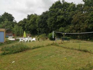 le coin du bois en Touraine - Château-la-Vallière - 8