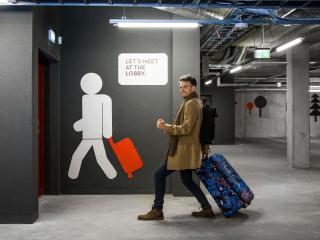 ibis Tallinn Center - Tallin - 1