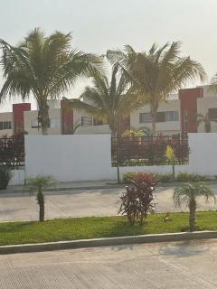 Your house in Acapulco Diamante with a Beach Club - 1