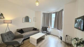 Luxury 8 Rooms & Garden near Excel London - 8