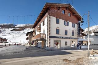 Appartamenti Gg 3 - 9