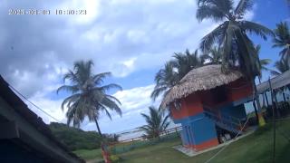 Hotel EL PALMAR TOURS - 9