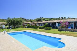 Villa dei Desideri - 8