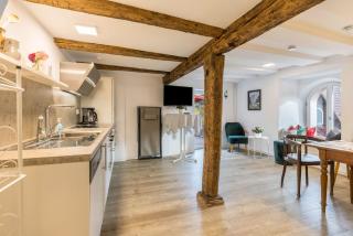 Ferienwohnungen Metzgerpost - 5