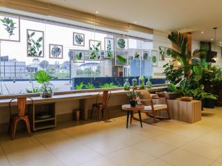 ibis Styles Curitiba Aeroporto - 5