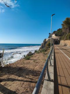 Casa bici sole e mare - 9