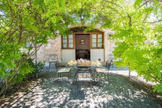 Glicine Apartment Podere Giardino - 9