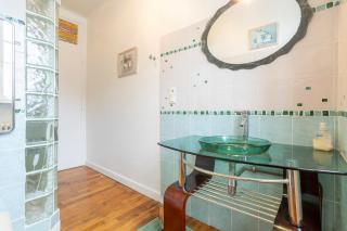 Maison familiale côté rivière - 7