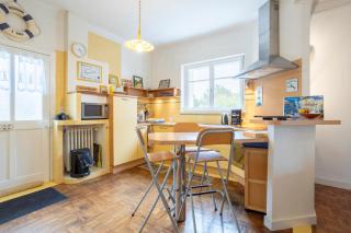 Maison familiale côté rivière - 6