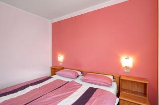 Chalet Meridiana Appartamento 4 - 8