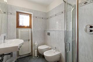 Chalet Meridiana Appartamento 4 - 7