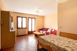 Chalet Meridiana Appartamento 4 - 6