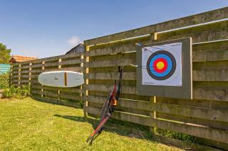 Villa Léonie - piscine intérieure - 5