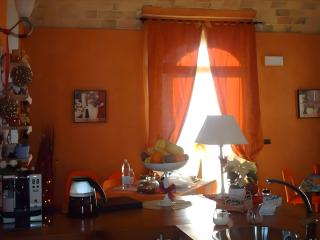 Agriturismo Cascina Favorita - 8