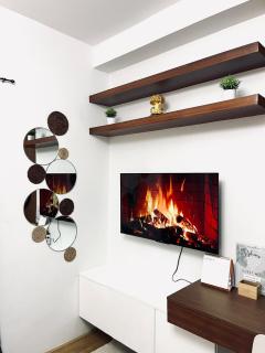 Chic Studio in Mesatierra - 9