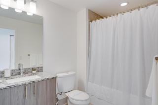 805MM DOWNTOWN DORAL CONDO 2 BEDROOMS & 2 BATHROOMS - 3