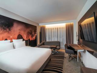 Novotel Bishkek City Center - 9