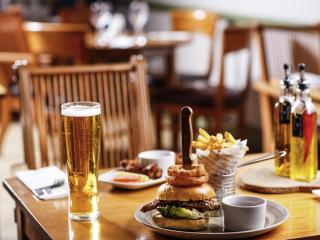 Mercure Nottingham Sherwood - 8