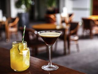 Mercure Nottingham Sherwood - 4