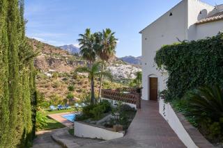 Group Villa 14 Pool wifi Air - 7