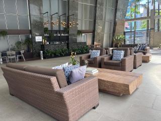 Luxury Hotel Itaim - 6