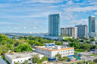 3900-902CH DESIGN DISTRICT, CONDO 2 BEDROOMS & 2 BATHROOMS - 3