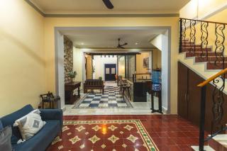 Hermosa Casa Santiago con excelente ubicacion - 9