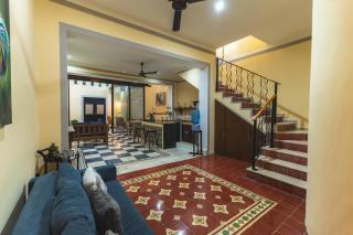 Hermosa Casa Santiago con excelente ubicacion - 5