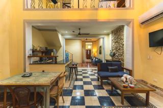 Hermosa Casa Santiago con excelente ubicacion - 4